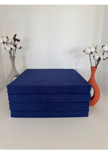 40CMX40CM+4CM, 4'lü Süngerli Sandalye Minderi modelleri