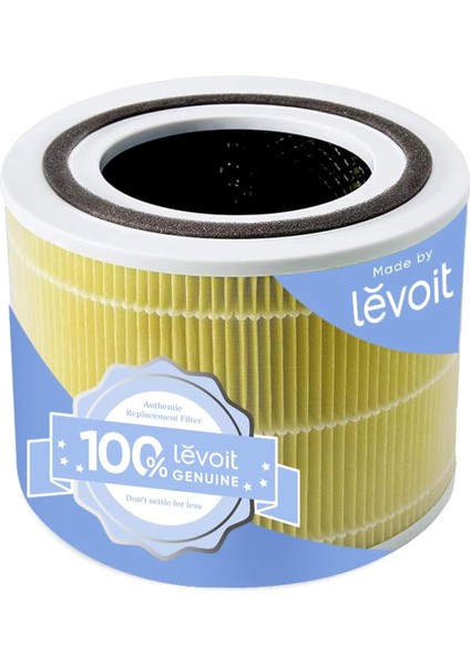 Core 300 ve Core 300S Evcil Hayvan ve Mutfak Kokularına Karşı Yedek Filtre, H13 Hepa Filtre, Yüksek Verimli Aktif Karbon Filtresi ve Ön Filtre, Hayvan Sahipleri, Sigara Içenler Için