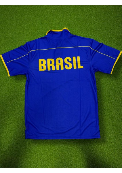 Brezilya Polo Yaka Forma Tişört fiyatları