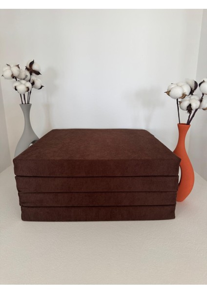 40CMX40CM+4CM, 4'lü Süngerli Sandalye Minderi modelleri