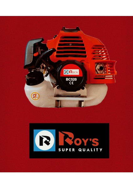 Alman Benzinli Yan Tırpan Çim Biçme Akrep Çapalama Başlıklı