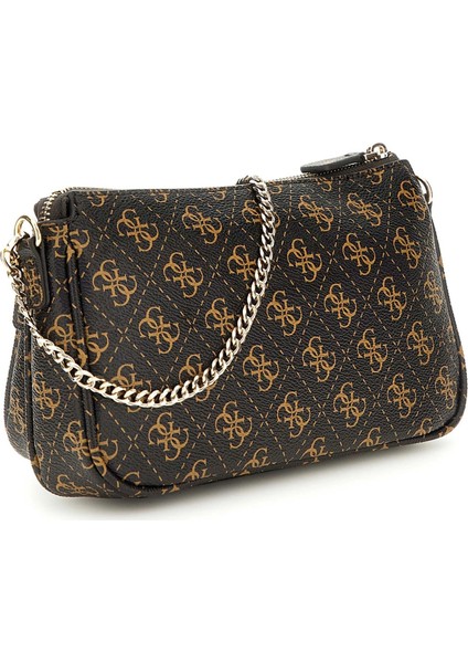 Cruise Kadın Kahverengi Çapraz Askılı Çanta HWQG9672710-BNL modelleri