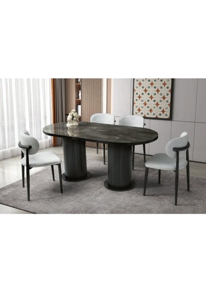 Bera Irony Bohem Sabit Masa