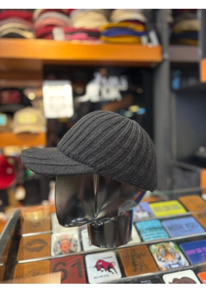 Mamasorbatti Ithal Tasarım Şapka