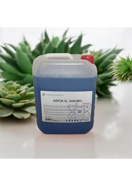 Neovex Köpük El Sabunu