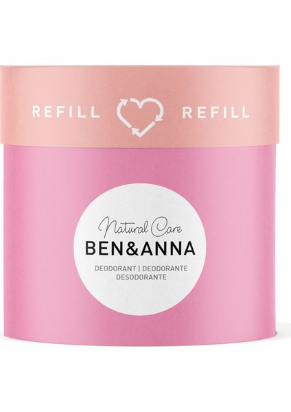 Kutu Refıll Case + Refıll Love Me Deostıck modelleri