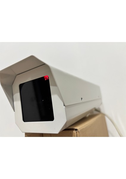 Işıklı Sahte Dummy Kamera adaptör gerektirir fiyatları