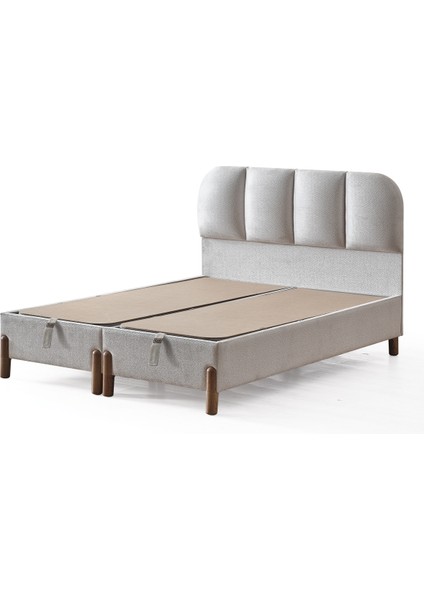 Bohem Prime Çift Kişilik Konfor Seti – Pocket Yaylı Yatak + Sandıklı Baza + Başlık fiyatları