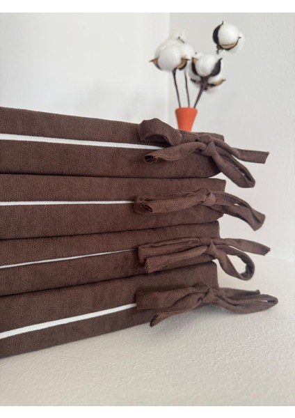 40CMX40CM+4CM, 4'lü Süngerli Sandalye Minderi fiyatları