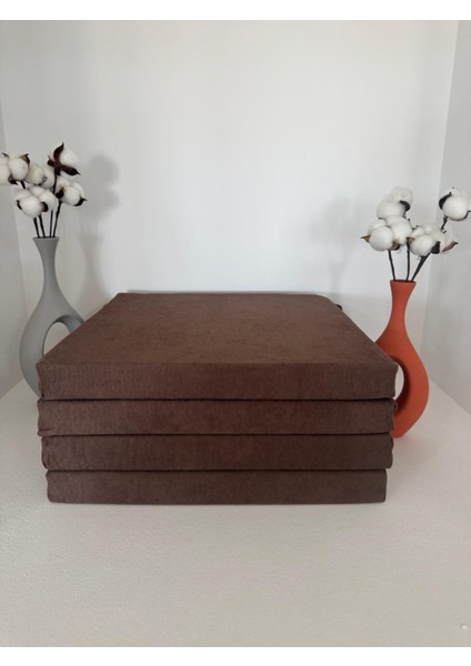 40CMX40CM+4CM, 4'lü Süngerli Sandalye Minderi modelleri