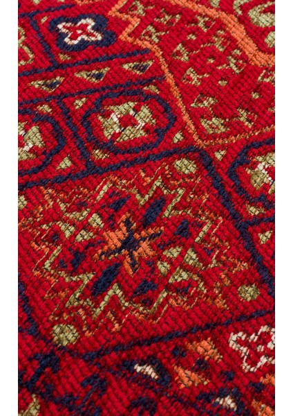 Buhari Bhr 10 Multy - Afgan Yıkanabilir Kaymaz Tabanlı Ince Halı modelleri