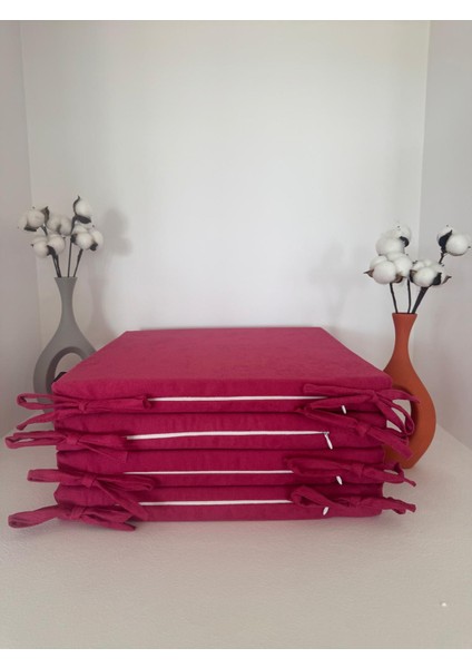 4CMX4CM+4CM, 4'lü Süngerli Sandalye Minderi