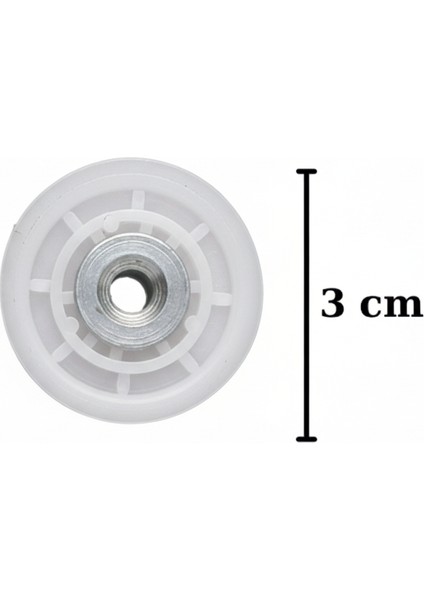 BMW 5 Serisi E39 için Cam Kriko Köşe Makarası fiyatları