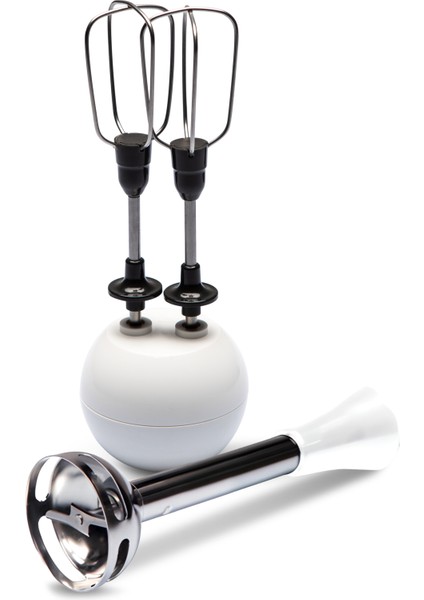 Orginal Easyblend 1000 Watt Blender Seti - Beyaz fiyatları