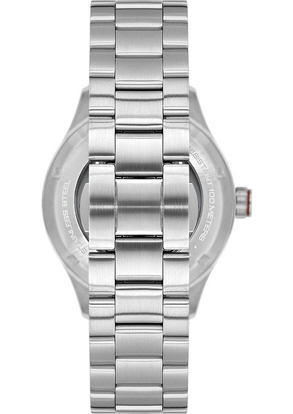 USPA1125-03 Otomatik Erkek Kol Saati modelleri