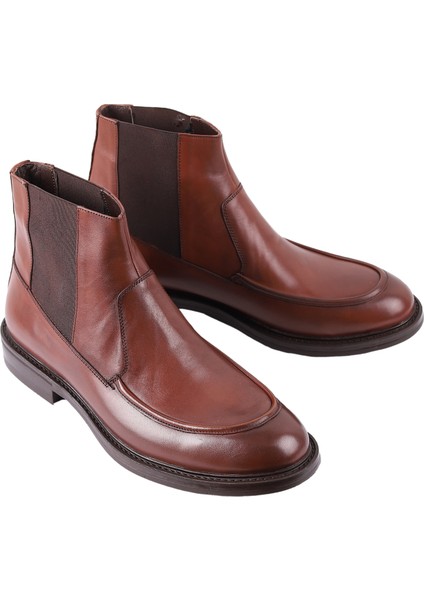 Chelsea Hakiki Deri Erkek Günlük Bot