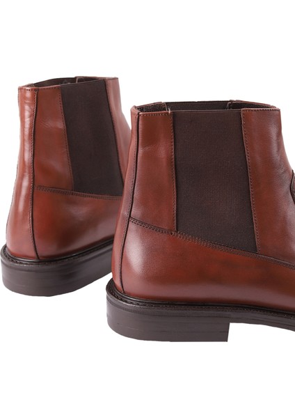 Chelsea Hakiki Deri Erkek Günlük Bot