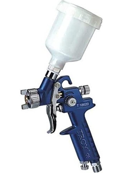 T 18620 Mini Boya Tabancası, 1.0 mm