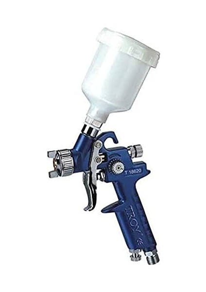 T 18620 Mini Boya Tabancası, 1.0 mm fiyatları