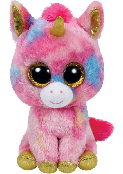 Fantasia Unicorn Multicolor Large