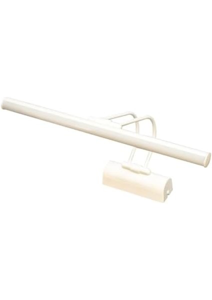 LED 7 Watt Günışığı Flüt Aplik, Resim, Tablo, Banyo ve Duvar Aplik | 5 Farklı Renk Seçeneği (Beyaz) modelleri