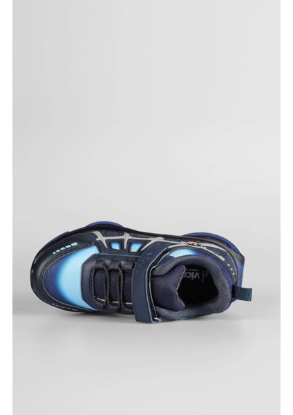 Kontra Erkek Çocuk Lacivert Ayakkabı modelleri