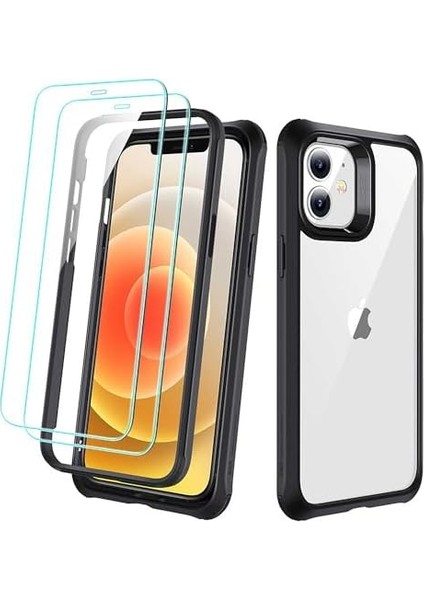 iPhone 12 Pro Kılıf,alliance Siyah modelleri