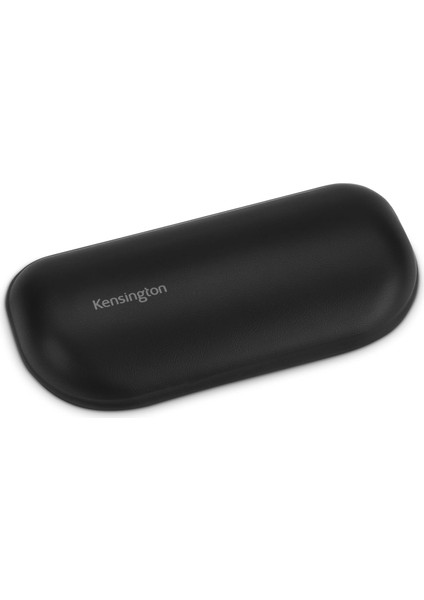 K52802WW Ergosoft Bilek Desteği (Standart Fareler Için, Lazer ve Optik Fare ile Uyumlu (152 x 72,9 x 18 Mm) Siyah