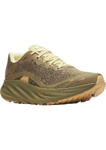 Promorph Erkek Kahverengi Yol Koşusu Ayakkabısı modelleri
