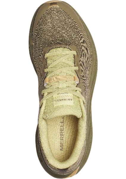 Promorph Erkek Kahverengi Yol Koşusu Ayakkabısı fırsatları