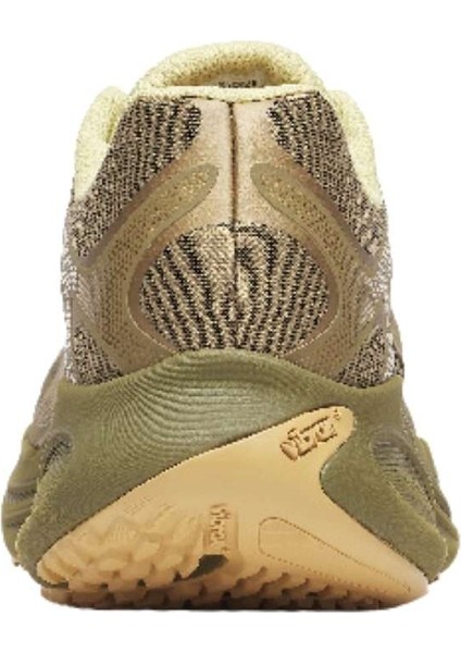 Promorph Erkek Kahverengi Yol Koşusu Ayakkabısı indirimleri