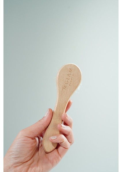 Doğal At Kılı Yüz Fırçası (Doğal Peeling Etkisi ) fiyatları