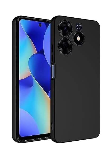 Tecno Spark 10 Pro Uyumlu Içi Kadife Leke Tutmaz Yumuşak Lansman Kılıf fiyatları