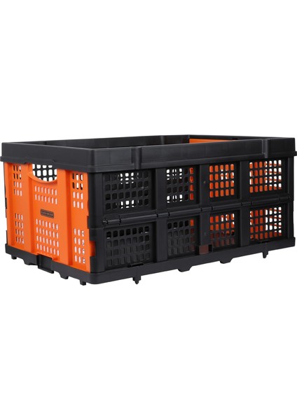 + Decker BH205 25KG Katlanır Çok Amaçlı Taşıma Sepeti