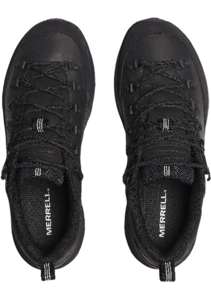 Ontario Speed Ltr Lace Se Unisex Siyah Günlük Ayakkabı fırsatları