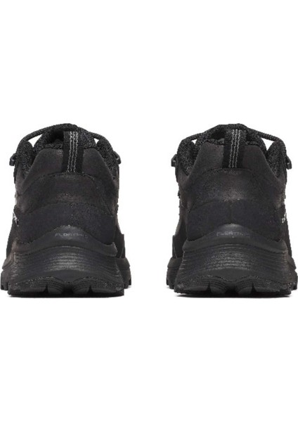 Ontario Speed Ltr Lace Se Unisex Siyah Günlük Ayakkabı indirimleri