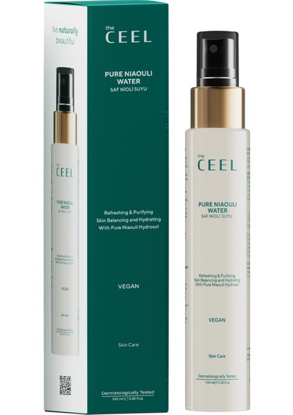 Saf Nioli Suyu Kötü Koku Önleyici Intim Bakım Toniği 100 ml fiyatları