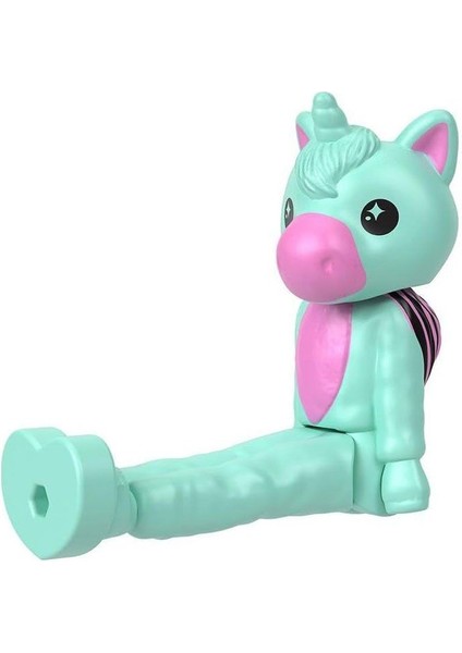 HYM25 Mini Barbieland Cutie Reveal Bebekler fırsatları