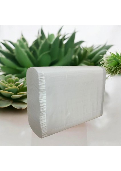 Z Katlı Dispenser Peçete Koli (200 Lü 12 Paket)