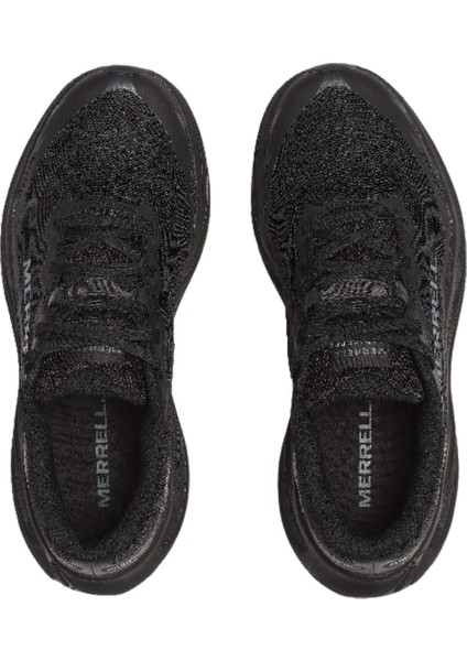 Promorph Kadın Siyah Yol Koşusu Ayakkabısı fırsatları