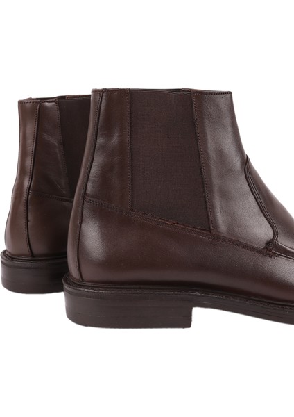 Chelsea Hakiki Deri Erkek Günlük Bot