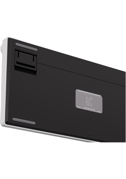 Mix 87 Beyaz %80 Lightning Manyetik Switch 8k Hz Hall Effect Rgb Hotswap Mekanik Gaming Klavye (MC-MIX87-2) indirimleri