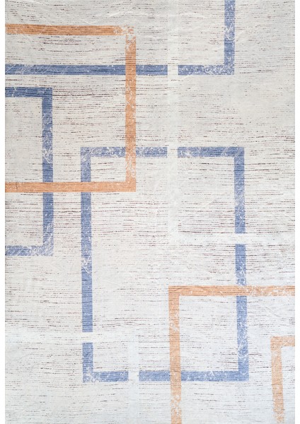 Kadife Dokulu, Lastikli, Sünger Apreli, Kaymaz Taban, Yıkanabilir Modern Desenlerde Halı Örtüsü - 9 M2 fiyatları