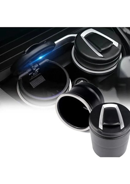 Araç Içi Küllük Araba Küllüğü Oto Küllük Bmw Tip