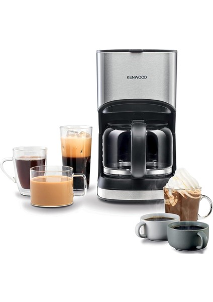 CMM10.000BM Filtre Kahve Makinesi