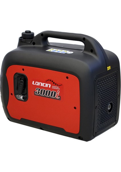 LC3000İ Inverter Jeneratör | 2.5 Kw Sessiz Benzinli fiyatları