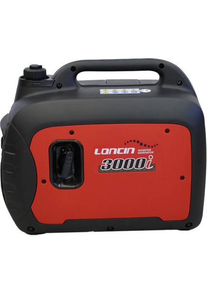 LC3000İ Inverter Jeneratör | 2.5 Kw Sessiz Benzinli modelleri