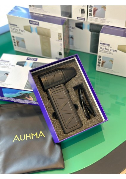 Hava Tabancası-Yeşil modelleri