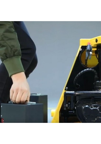 48V 10AH Tam Akülü Transpalet Aküsü indirimleri