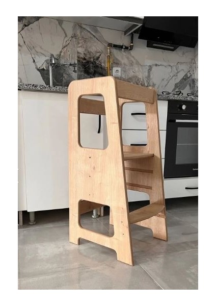 Yeni Öğrenme Kulesi 1-6 Yaş Eğitici Öğretici Basamak fiyatları